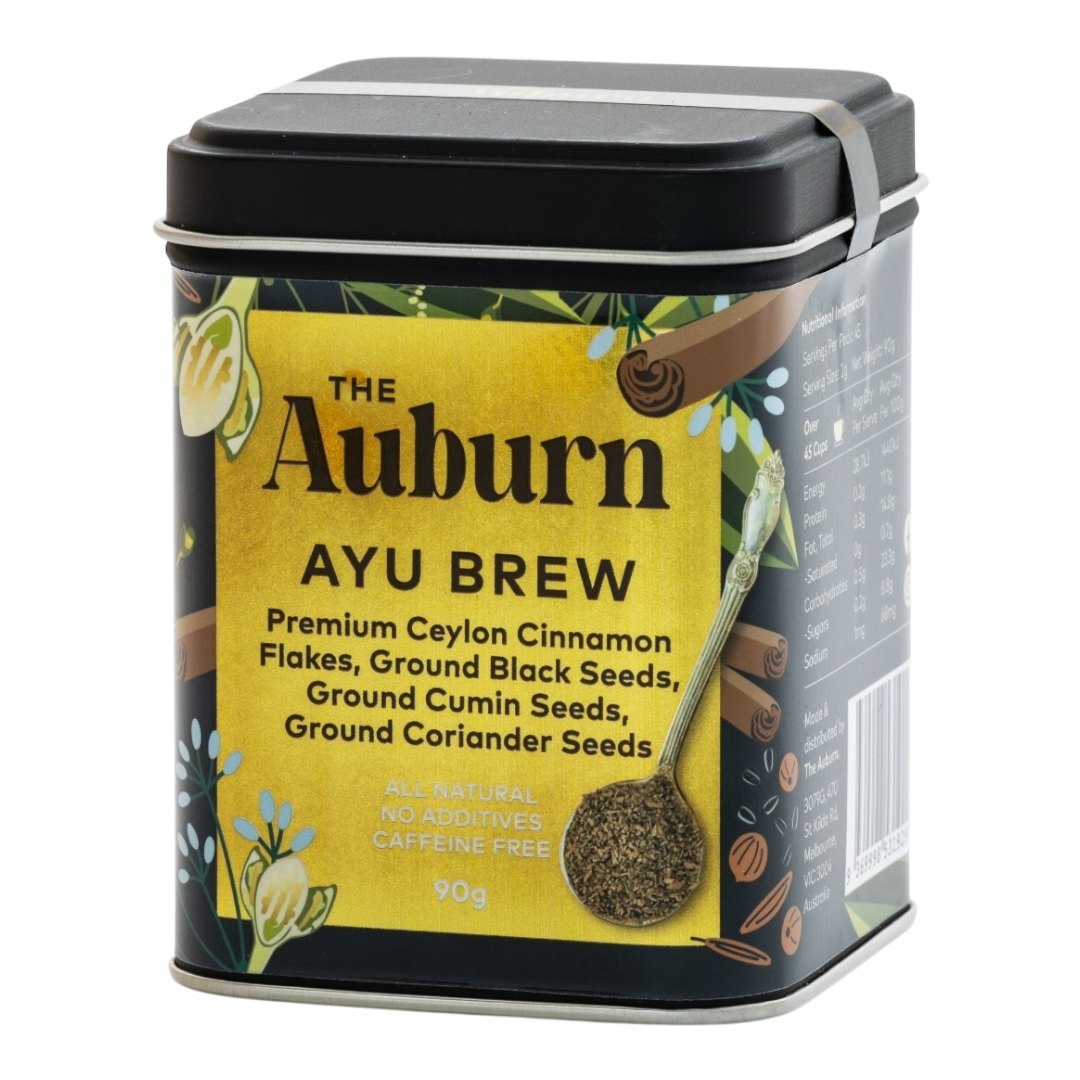 Ayu Brew 90g