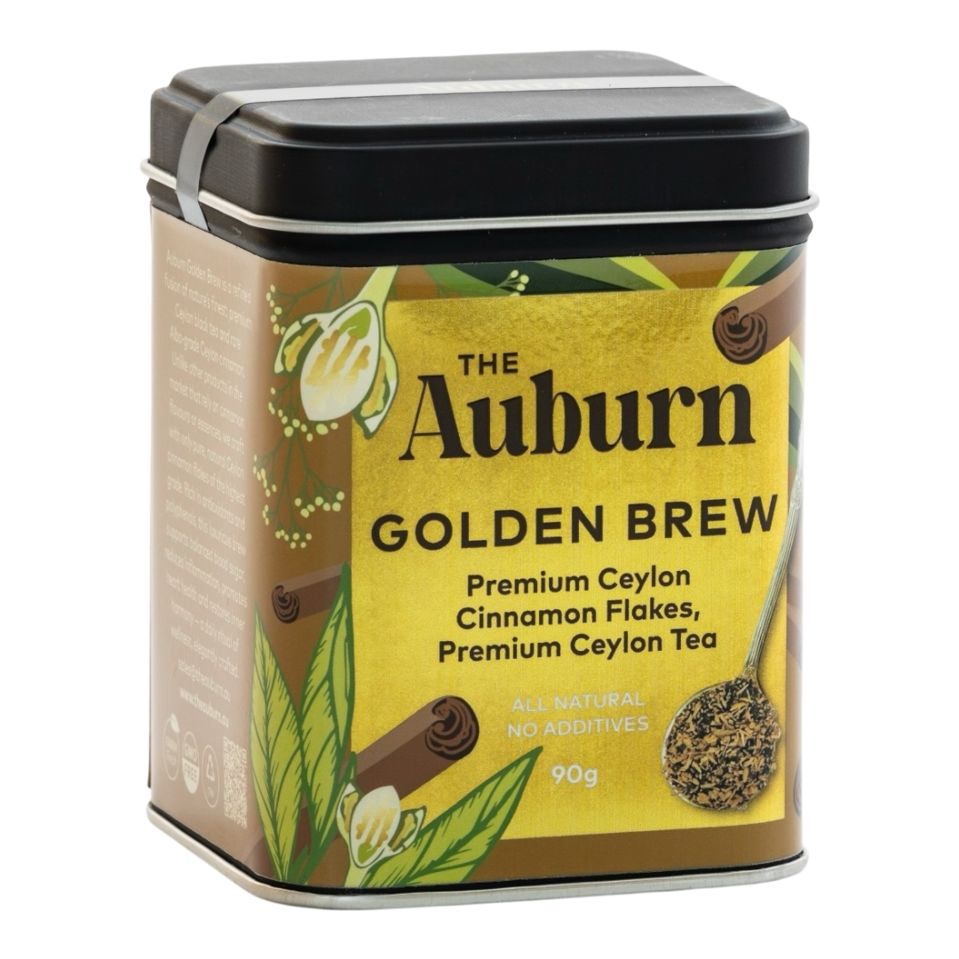 Golden Brew 90g