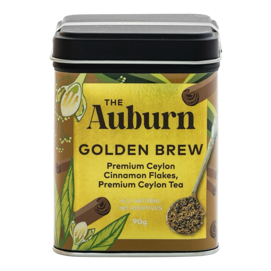 Golden Brew 90g