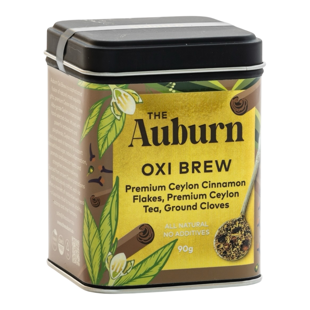 Oxi Brew 90g