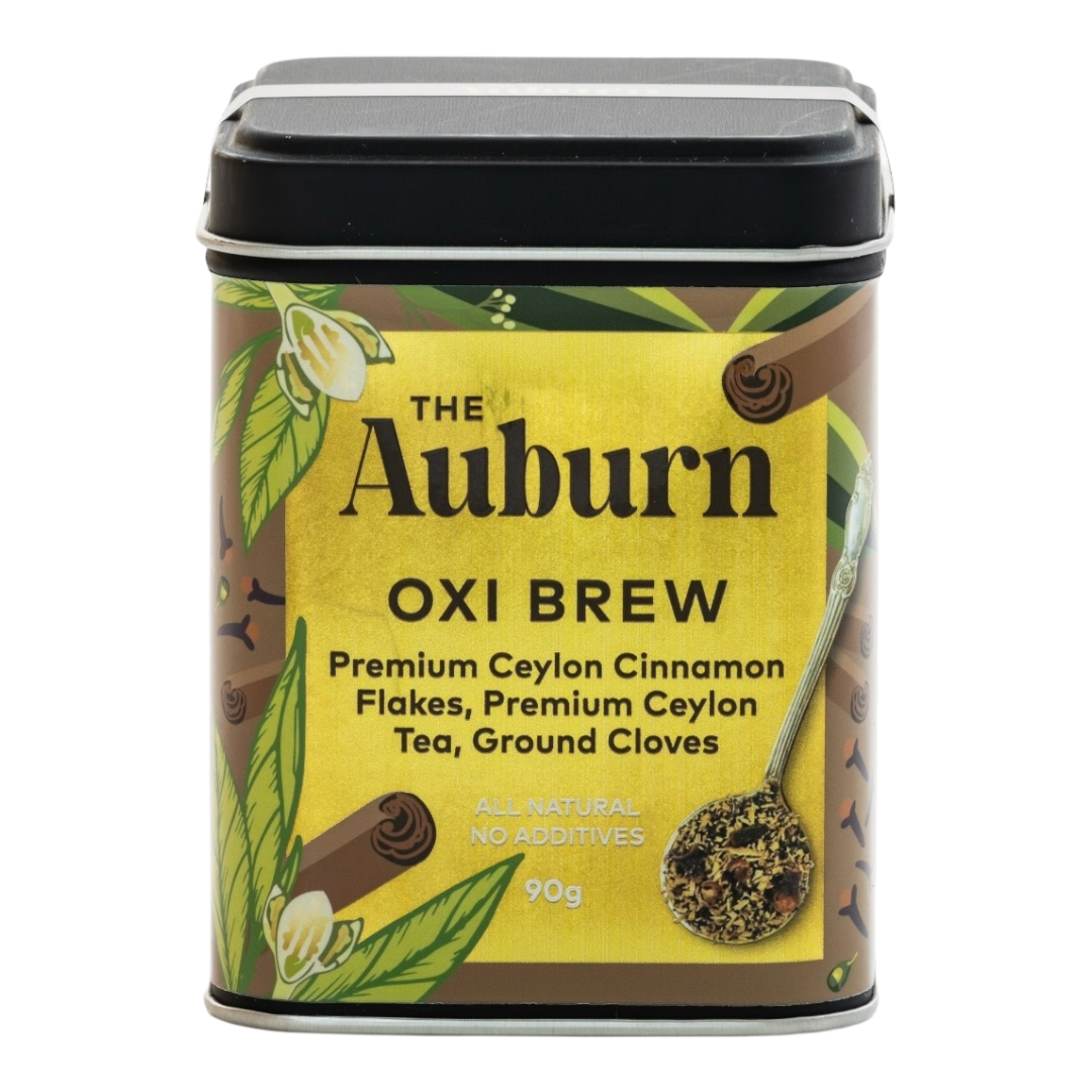 Oxi Brew 90g