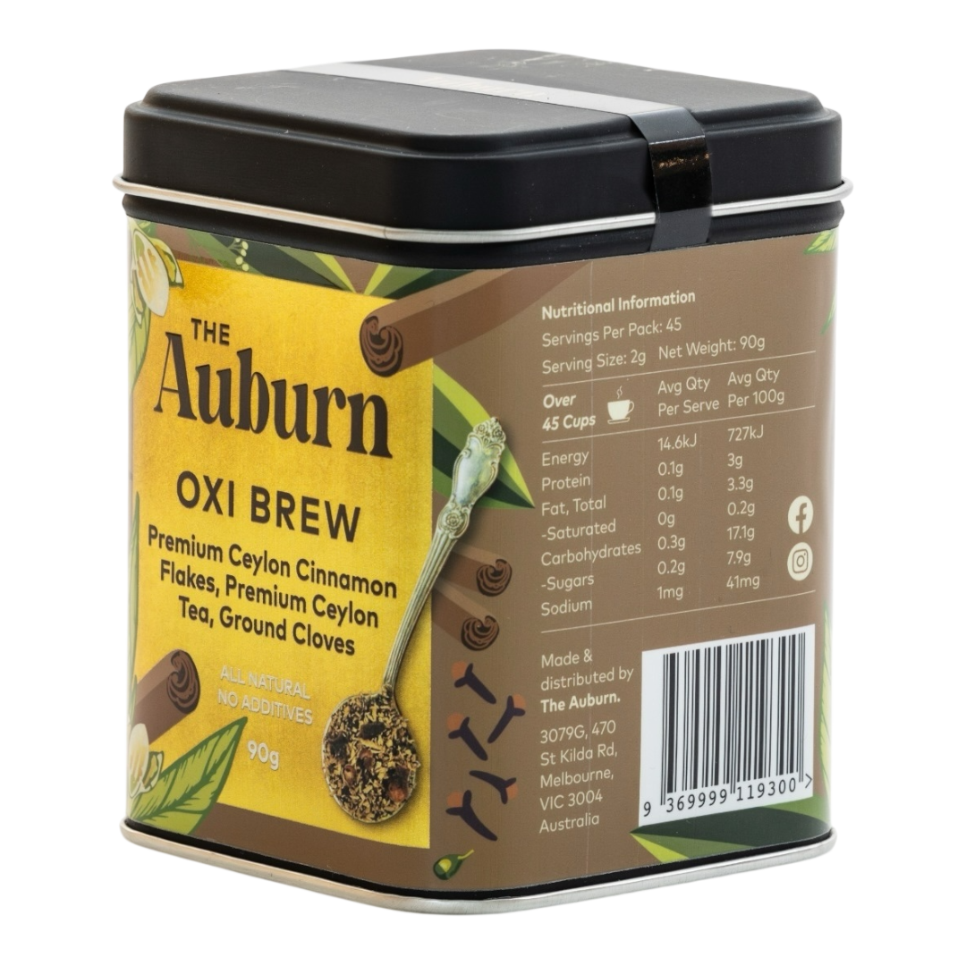 Oxi Brew 90g